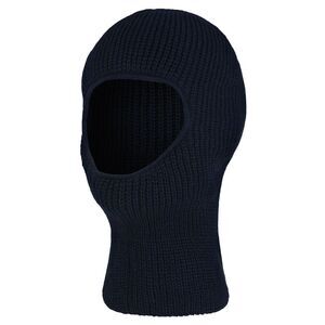 Regatta Unisex Open Face Balaclava / Navy